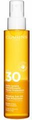 Produktbild Clarins CORPS Protecteur Corps Huile SPF30 150 ml (Sonnenspray, SPF 30, 150 ml)