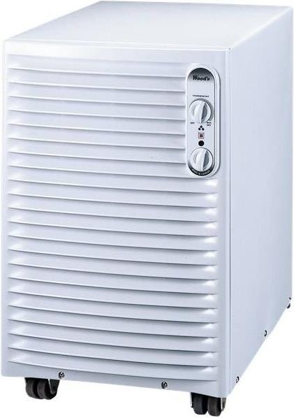 Produktbild Wood's Ds28 0°C (140 m², 17.50 l/24h)