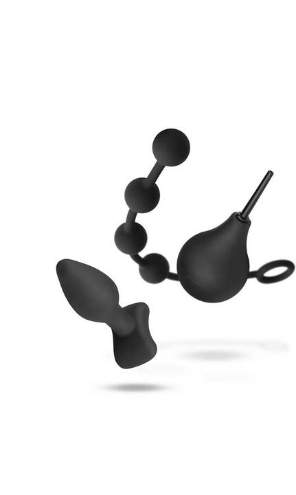 Actual product image Nexus Anal Beginner Kit