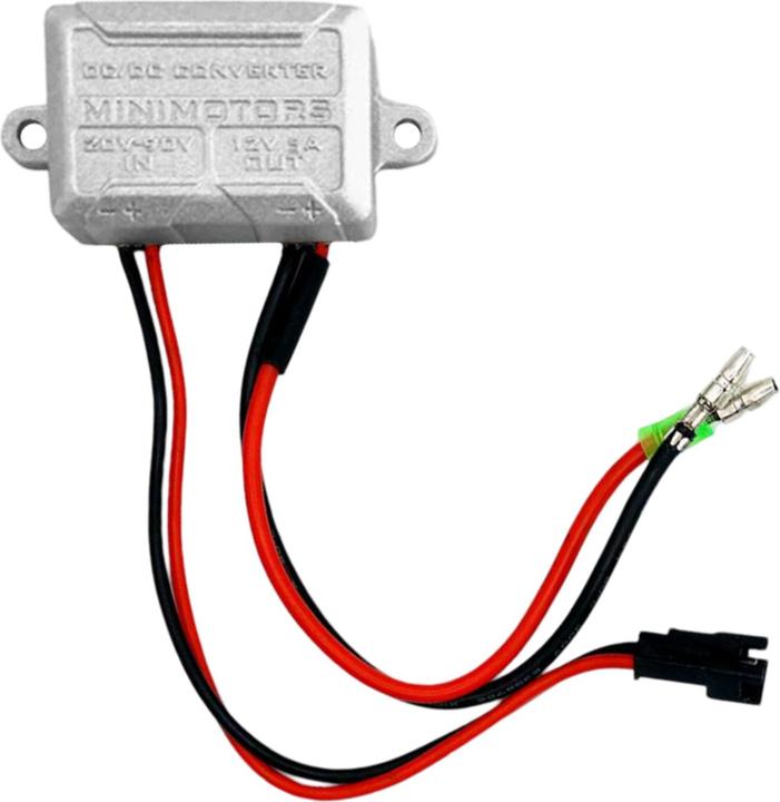 Mini Motor DC-Wandler