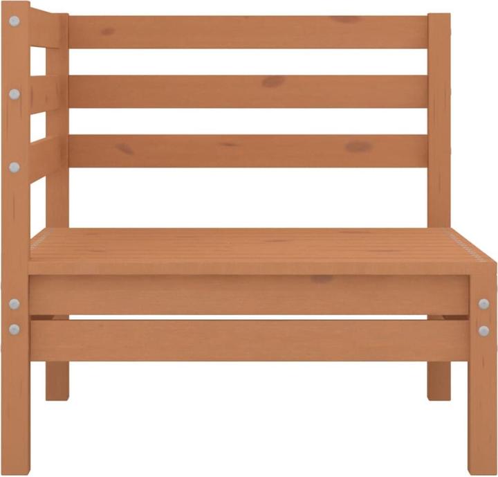 Produktbild vidaXL Garten Lounge Set