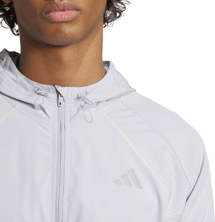 Produktbild Adidas Tech App S-Top - halsil/limbur (L)