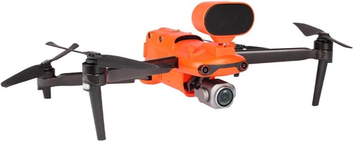 Produktbild Autel EVO II Dual 640T Enterprise, Rugged Bundle RTF (38 min, 1110 g, 48 Mpx)