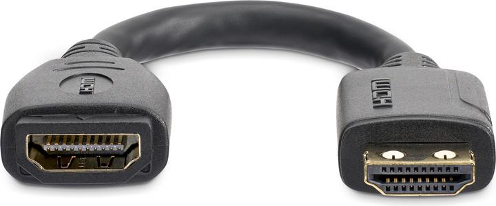 Actual product image StarTech HDMI zu (0.15 m)