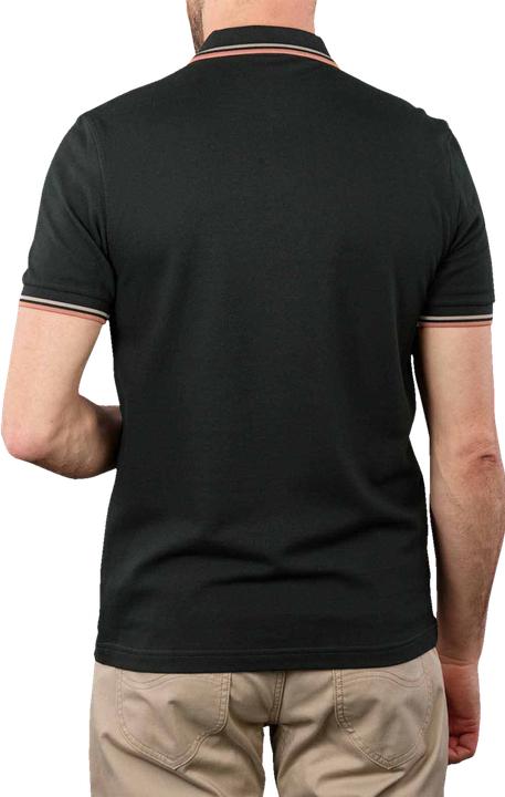 Produktbild Fred Perry Poloshirt (S)