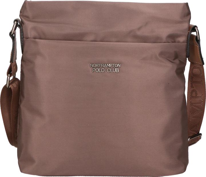 Actual product image Northampton Polo Club shoulder bag