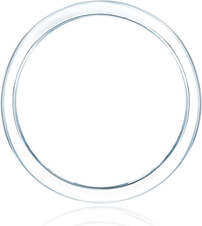 Produktbild Rafaela Donata Damen Sterling Silber Zirkonia silber - 3816 (54, 925 Silber)