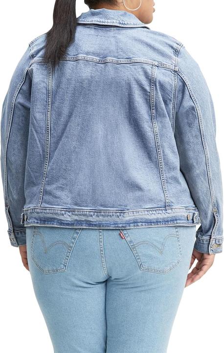 Produktbild Levis Camicia da Camionista Originale (XL)