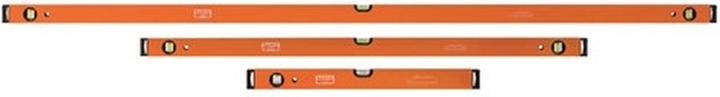 Produktbild Irimo Wasserwaagen-Satz 600/1200/1800 mm - 3-teilig (180 cm)