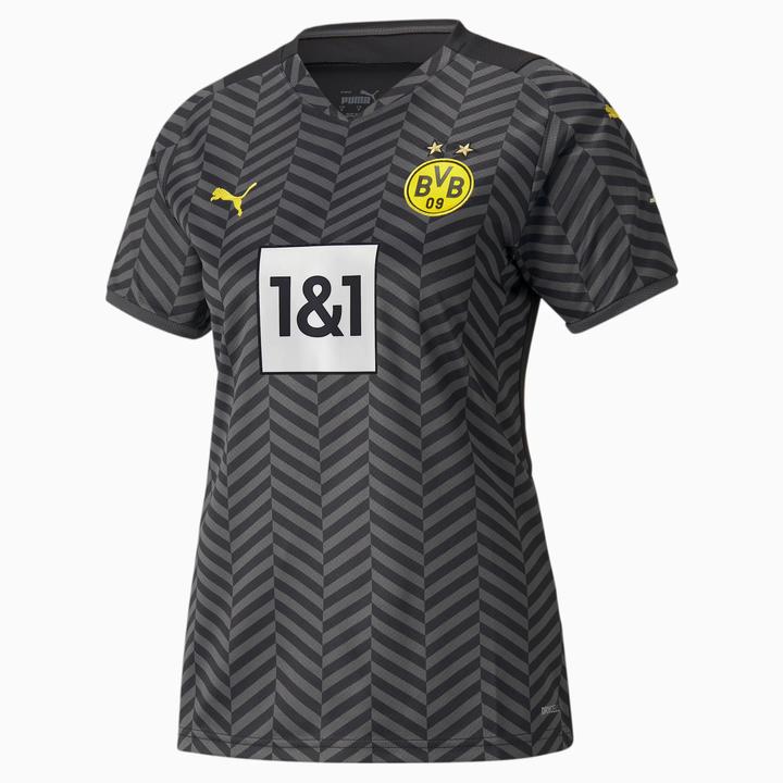 Image du produit Puma BVB AWAY Shirt Replica W-759062 (L)