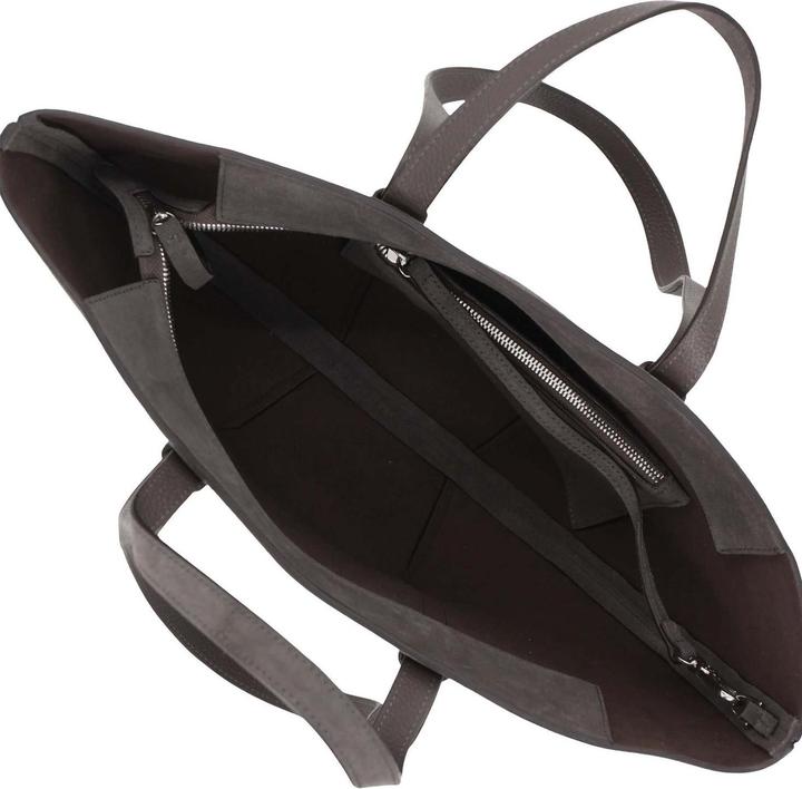 Immagine prodotto Abro Leather Suede Shopper COSMO