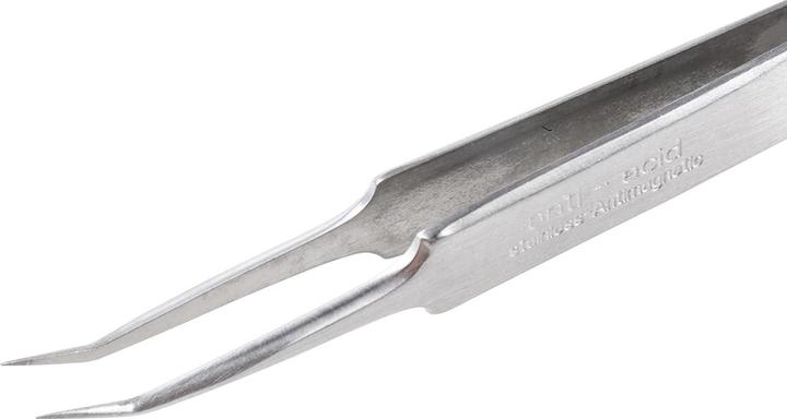 Produktbild Bernstein SMD-Pinzette 5b SA Super-spitz