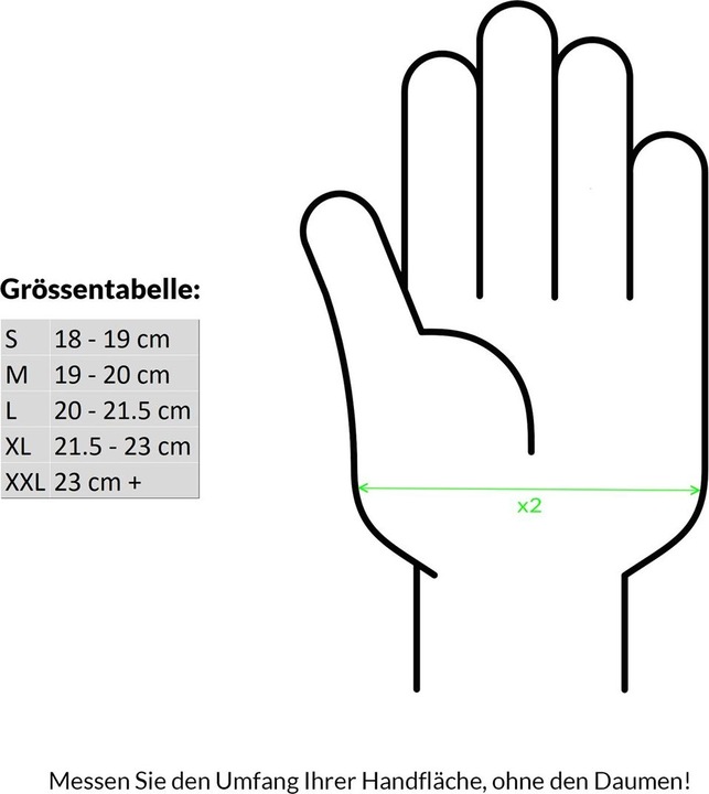 Image du produit Reebok Gants de fitness noirs (XL)