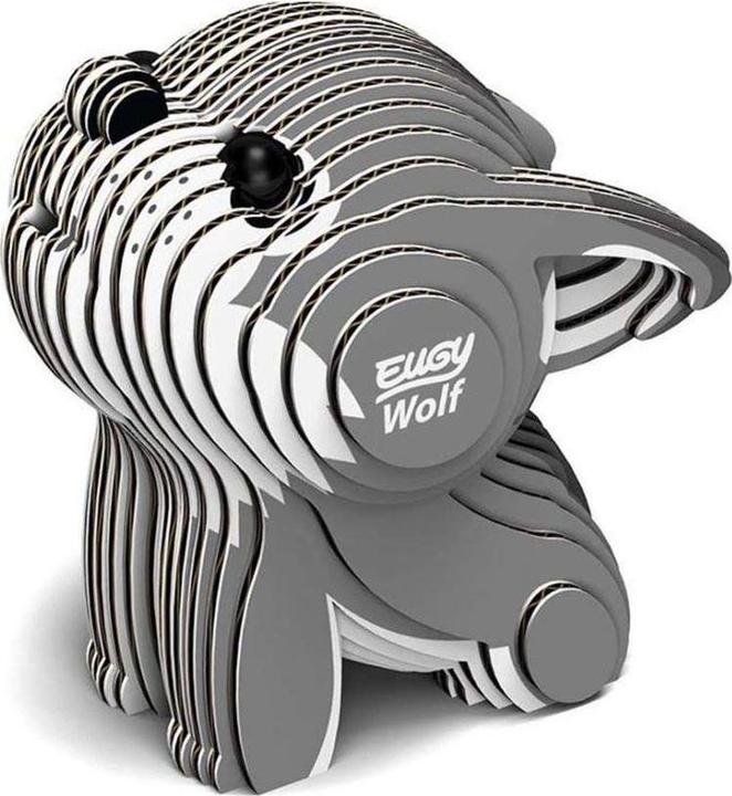 Image du produit Eugy Wolf