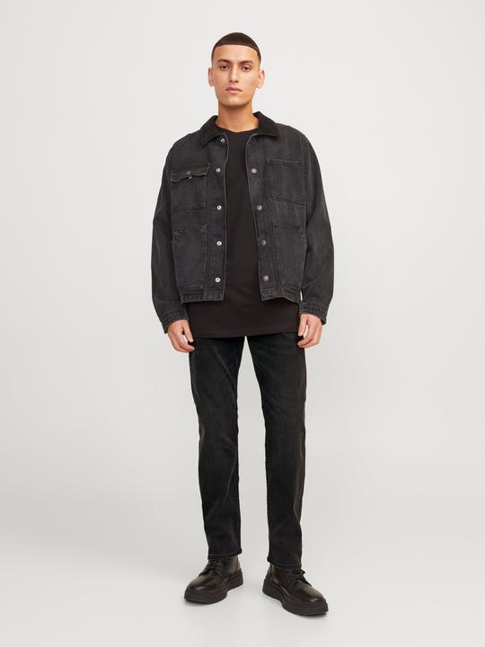 Produktbild Jack & Jones JJICLARK JJORIGINAL SQ 354 Regular fit Jeans Regular fit Jeans (33)