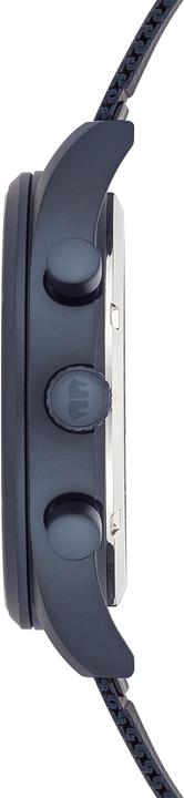 Immagine prodotto Cronografo da uomo Goodwill in acciaio inossidabile blu - 26527 (Cronografo, 43 mm)