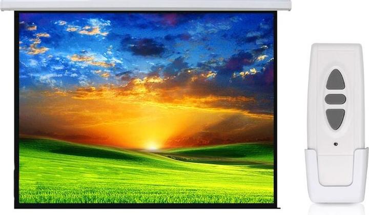 Maclean MC-561 (135", 16:9)