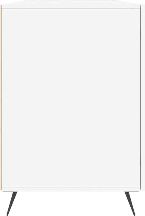 Immagine prodotto vidaXL Schreibtisch (50 x 140 x 75 cm)