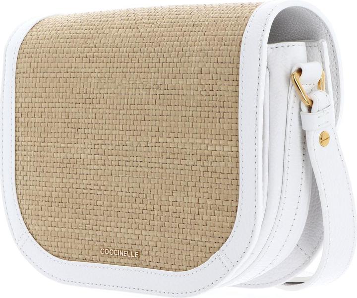 Produktbild Coccinelle Dew Straw Handbag