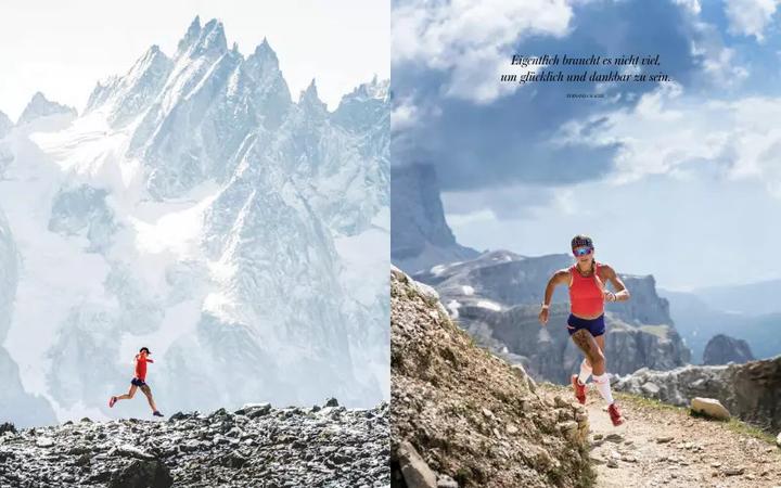 Produktbild Extreme Like a Girl (Deutsch, Carolina Amell, 2021)