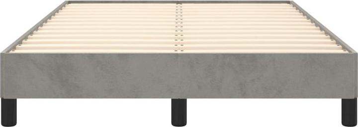 Image du produit vidaXL Bettgestell (120 x 190 cm)