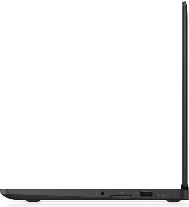 Produktbild Dell Latitude E7270 (12.50", 256 GB, 8 GB, CH, Intel Core i7-6600U)
