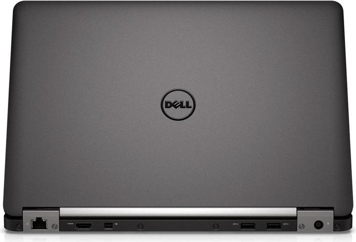 Produktbild Dell Latitude E7270 (12.50", 256 GB, 8 GB, CH, Intel Core i7-6600U)