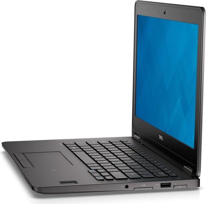 Produktbild Dell Latitude E7270 (12.50", 256 GB, 8 GB, CH, Intel Core i7-6600U)