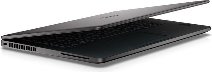 Produktbild Dell Latitude E7270 (12.50", 256 GB, 8 GB, CH, Intel Core i7-6600U)