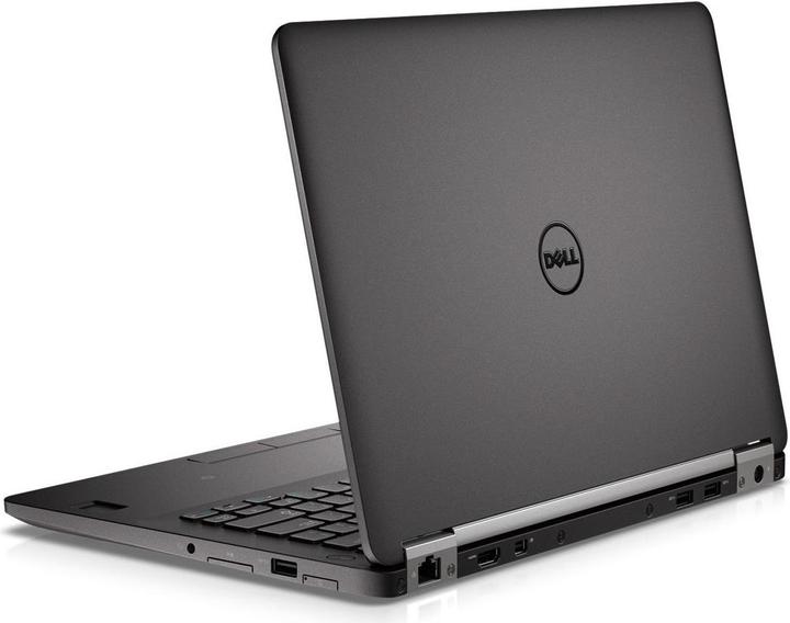 Produktbild Dell Latitude E7270 (12.50", 256 GB, 8 GB, CH, Intel Core i7-6600U)