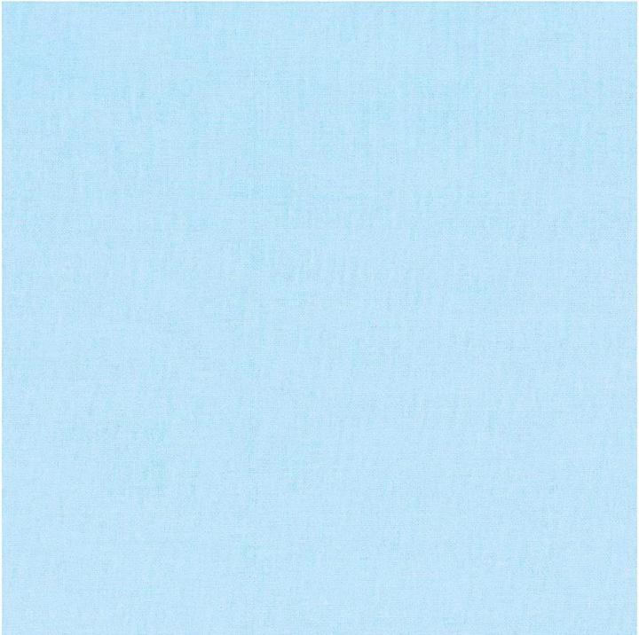Bleu clair