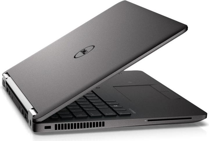 Produktbild Dell Latitude E7270 (12.50", 256 GB, 8 GB, CH, Intel Core i7-6600U)