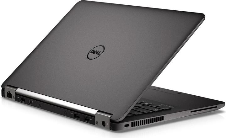 Produktbild Dell Latitude E7270 (12.50", 256 GB, 8 GB, CH, Intel Core i7-6600U)