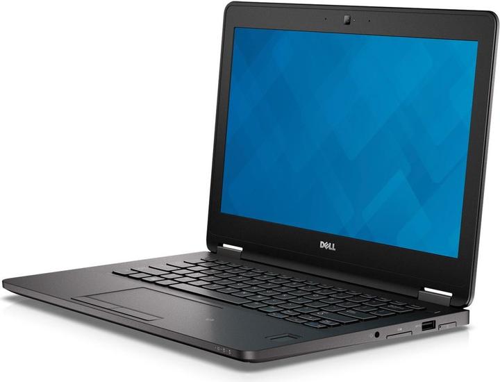 Produktbild Dell Latitude E7270 (12.50", 256 GB, 8 GB, CH, Intel Core i7-6600U)