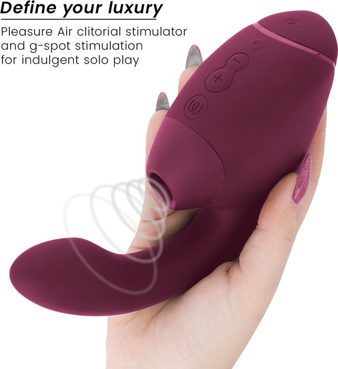 Image du produit Womanizer Next Duo