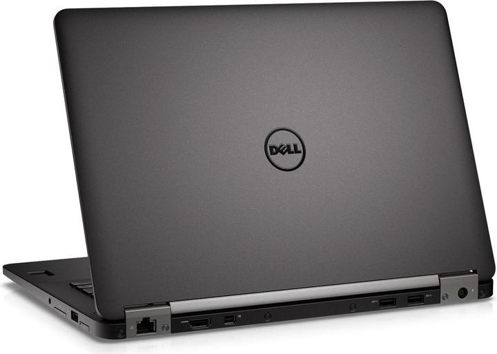 Produktbild Dell Latitude E7270 (12.50", 256 GB, 8 GB, CH, Intel Core i7-6600U)