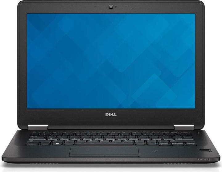 Produktbild Dell Latitude E7270 (12.50", 256 GB, 8 GB, CH, Intel Core i7-6600U)