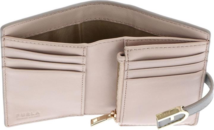 Actual product image Furla Flow Compact Wallet