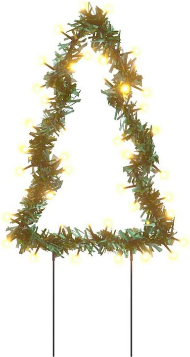 Image du produit vidaXL LED Weihnachtsbaum