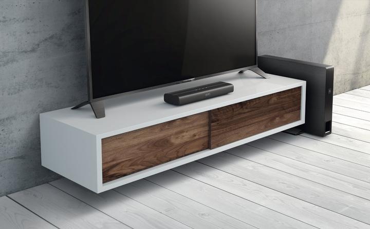 Actual product image Philips Fidelio B1 Nano cinema speaker (5.1 channels)