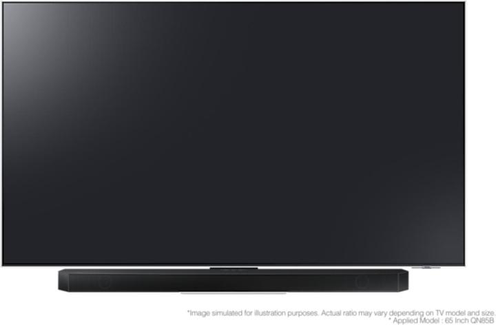 Produktbild Samsung HW-Q710B/ZG (330 W, 3.1.2 Kanal)