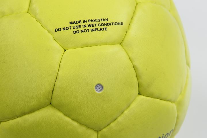 Produktbild Burner Motion ® Game Ball