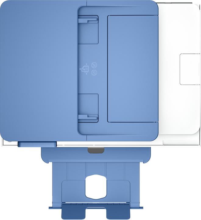 Produktbild HP Envy Photo 7931 All-in-One Printer (Tintenpatrone, Farbe)