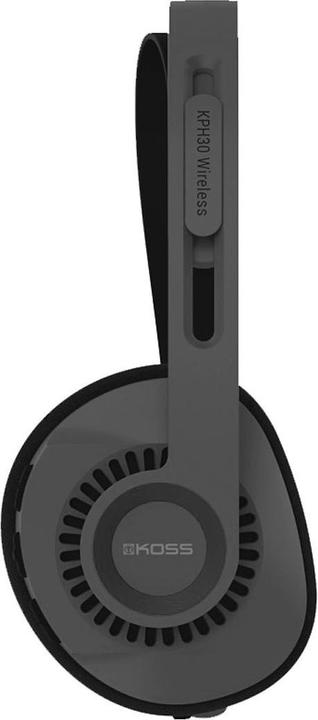 Productafbeelding Koss KPH30 (Geen ruisonderdrukking, 20 h, Bedraad, Draadloze)