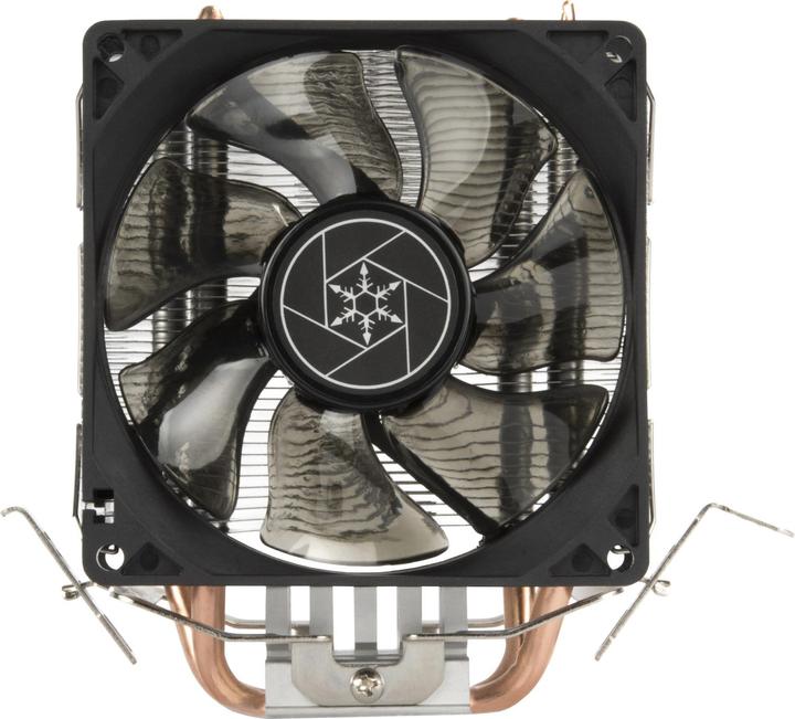 Image du produit Silverstone Technologie SST-KR03 (125 mm)