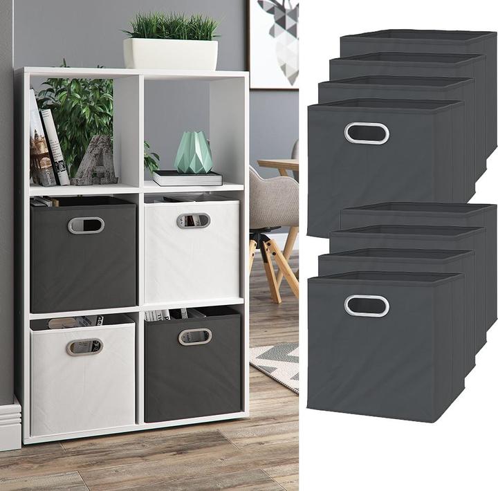 Immagine prodotto Vicco Faltbox (30 x 30 x 30 cm, 27 l)