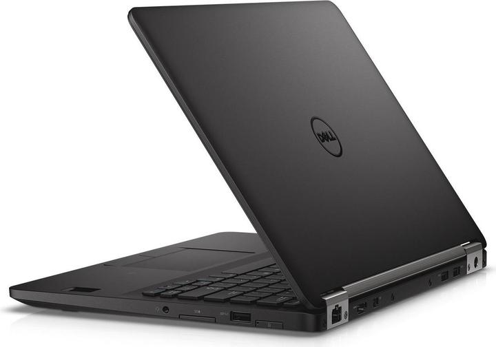Produktbild Dell Latitude E7270 (12.50", 256 GB, 8 GB, CH, Intel Core i7-6600U)