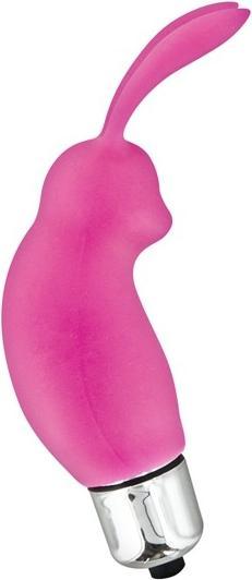 Produktbild Glamy Fuchsia Mini Rabbit Bullet