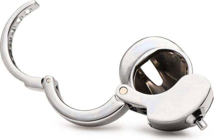 Produktbild XR Brands Snap-On Chastity Cage