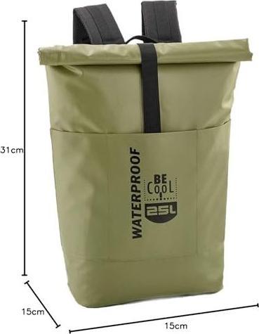 Actual product image BeCool Tube (25 l)